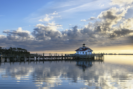 Manteo, NC