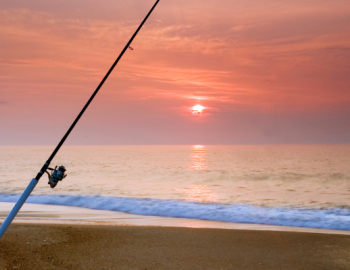 Hatteras Island Fishing Spots