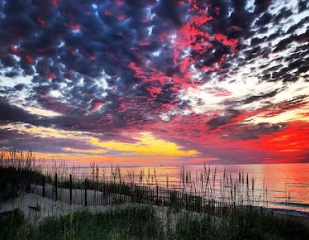 Kitty Hawk North Carolina