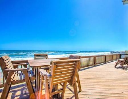 outer banks vacation rental