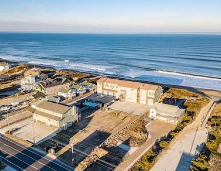 outer banks vacation rentals