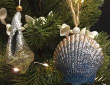 DIY Beach Themed Christmas Gift Ideas