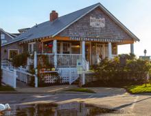 Best OBX Coffee Shops