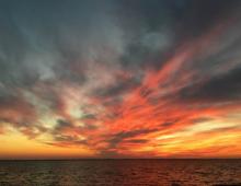 The Little Known OTHER BEST TIME For An Outer Banks Vacation The Little Known OTHER BEST TIME For An Outer Banks Vacation