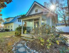 New Homes to Seaside in 2020 - Part IV: Roanoke Island & Hatteras Island