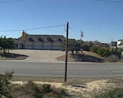 Nags Head town webcam