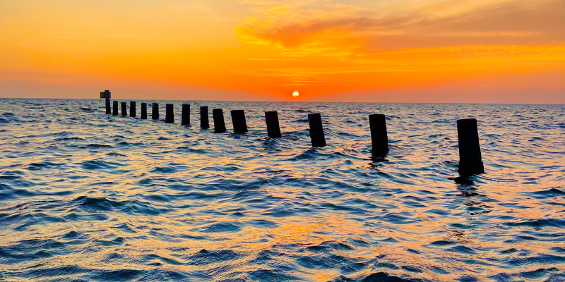 Leading Lines Photography