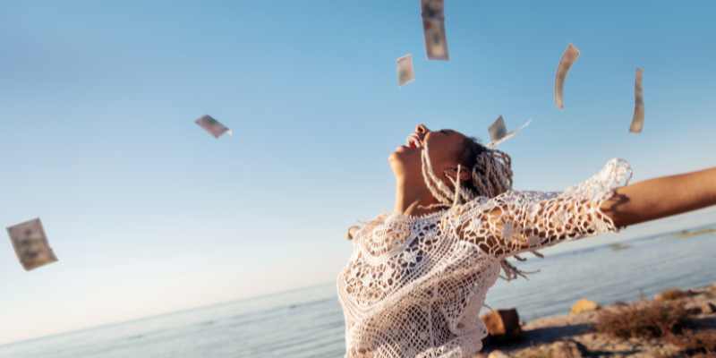 Dedicated Vacation Account Dedicated Vacation Account