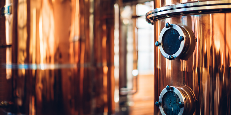 Distilleries to Visit on the Outer Banks Distilleries to Visit on the Outer Banks