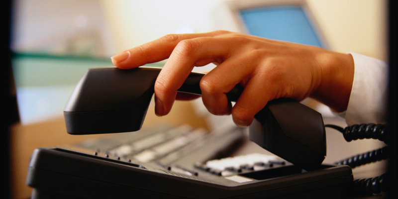 Guest Services & Maintenance