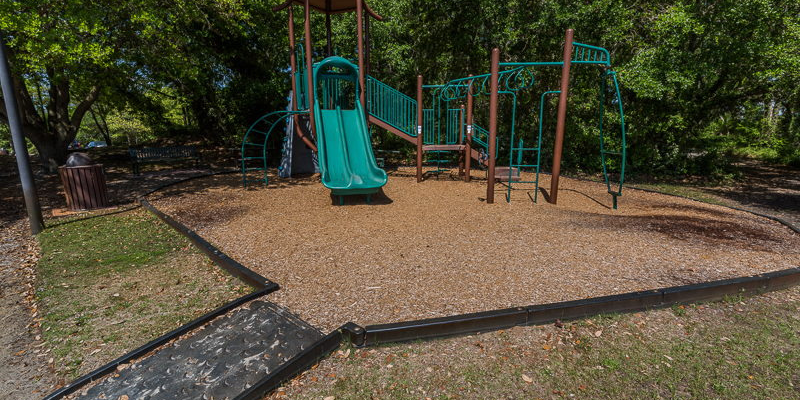 Duck Town Park & Playground, Outer Banks, NC