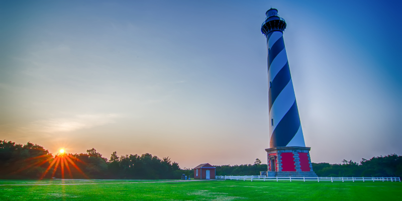 What Is the Cape Hatteras National Seashore What Is the Cape Hatteras National Seashore