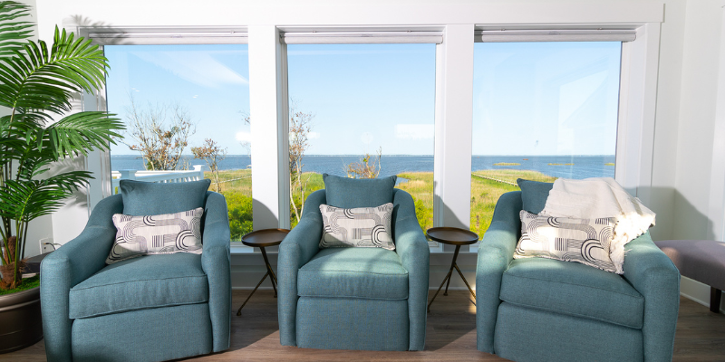 How does Seaside Vacations using Dynamic Pricing to Work for You?