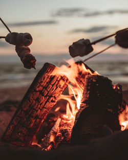 Light up the Night Bonfire 02