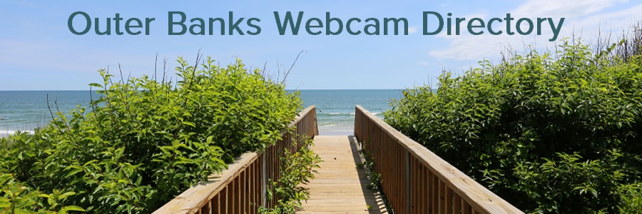 outer banks webcam