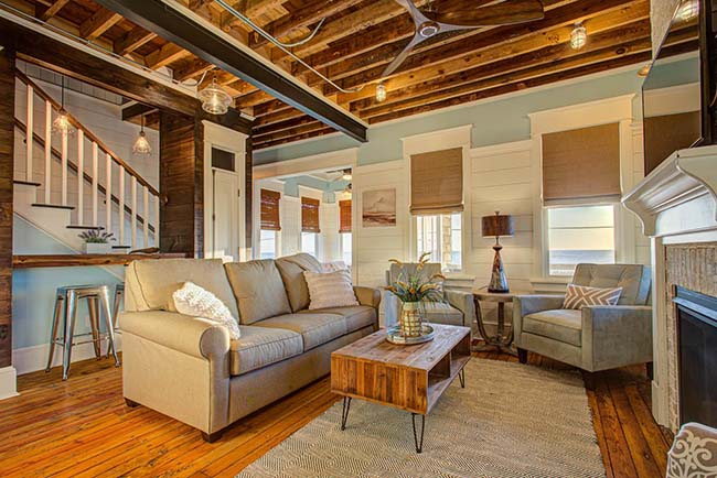 obx interior design tips - give your home a personality