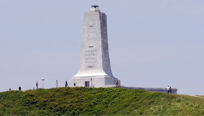 Wright Brothers National Memorial