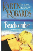 Beachcomber, Karen Robards