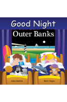 Good Night Outer Banks
