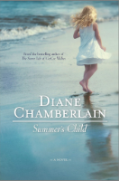 Summer's Child, Diane Chamberlain